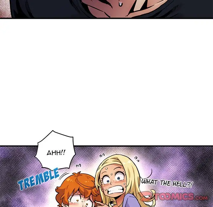 Dog on Patrol - Chapter 5 [photo 58] - MangaPorn