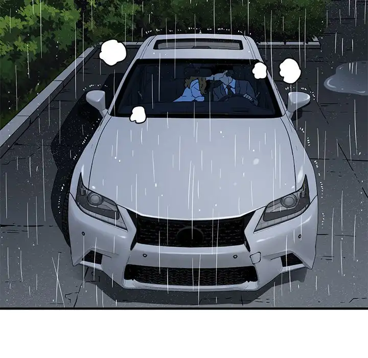 Dog on Patrol - Chapter 5 [photo 68] - MangaPorn