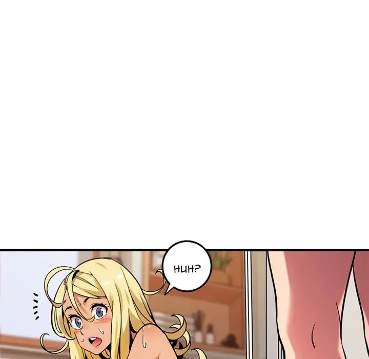 Dog on Patrol - Chapter 5 [photo 7] - MangaPorn