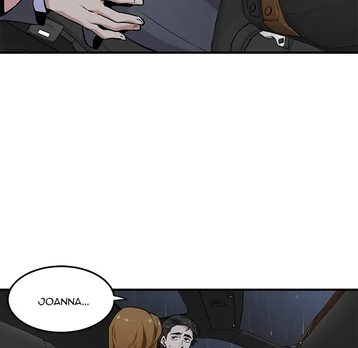 Dog on Patrol - Chapter 5 [photo 71] - MangaPorn