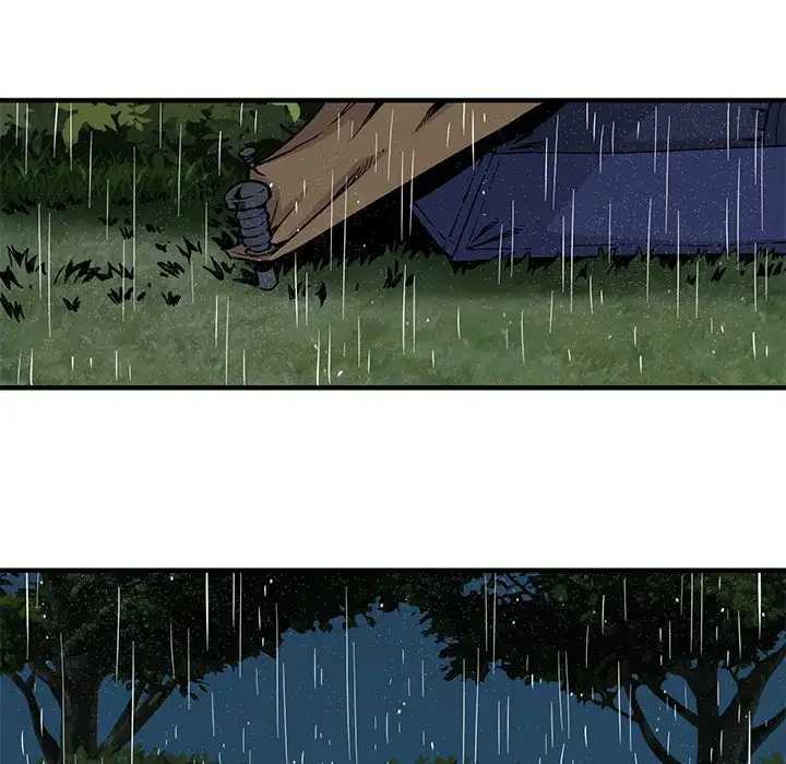 Dog on Patrol - Chapter 5 [photo 80] - MangaPorn