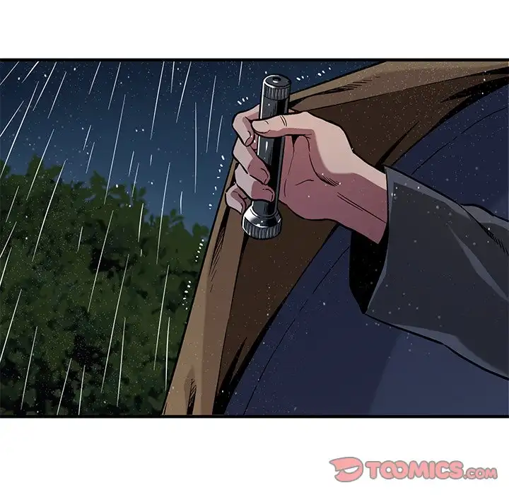 Dog on Patrol - Chapter 5 [photo 82] - MangaPorn