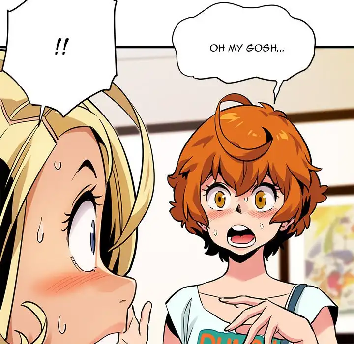 Dog on Patrol - Chapter 5 [photo 9] - MangaPorn