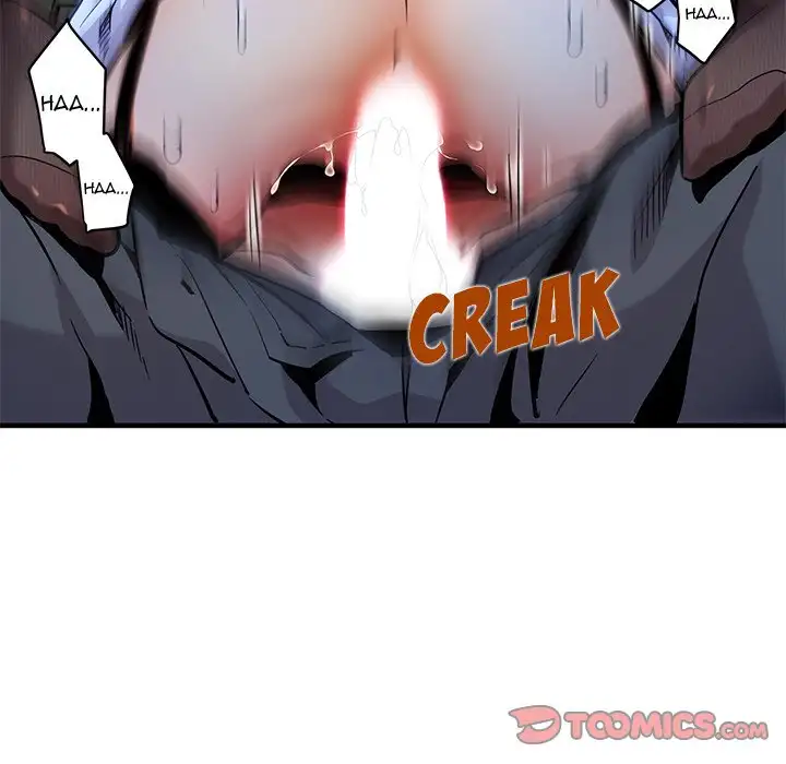 Dog on Patrol - Chapter 5 [photo 90] - MangaPorn