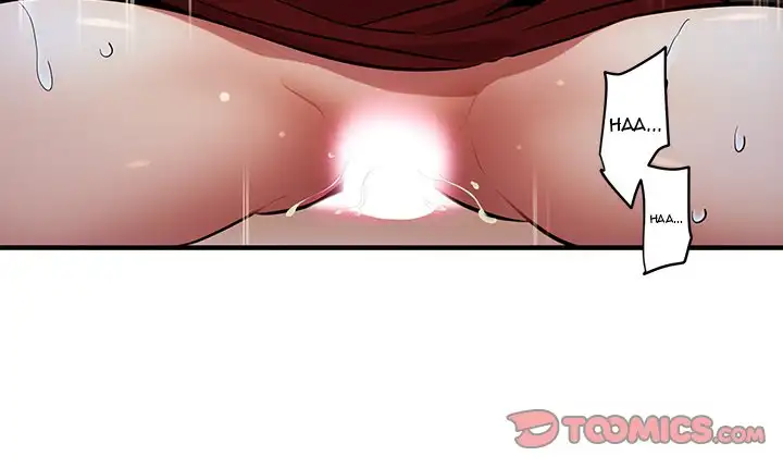 Dog on Patrol - Chapter 5 [photo 94] - MangaPorn