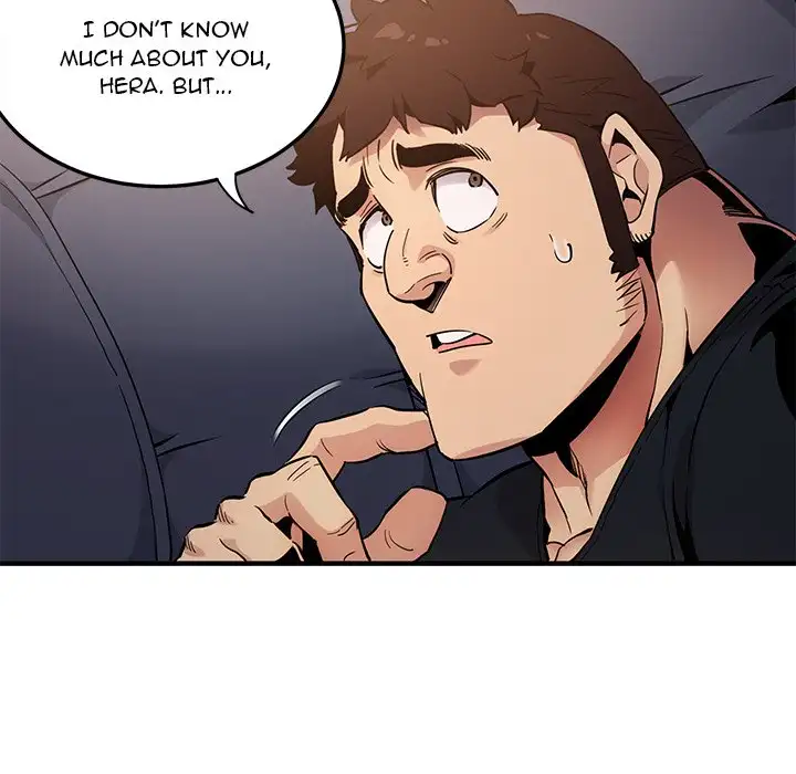 Dog on Patrol - Chapter 6 [photo 102] - MangaPorn