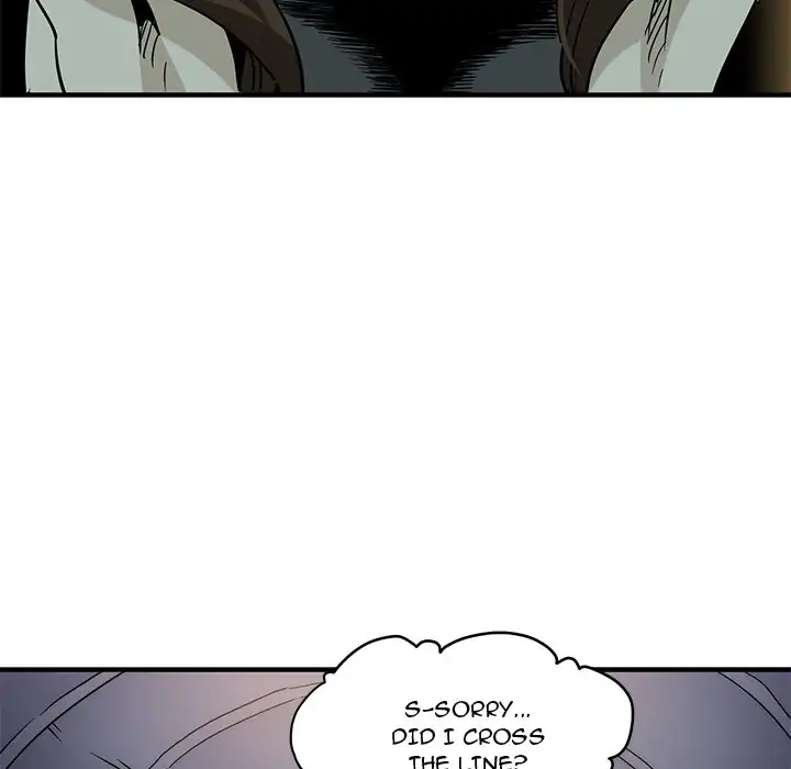 Dog on Patrol - Chapter 6 [photo 110] - MangaPorn