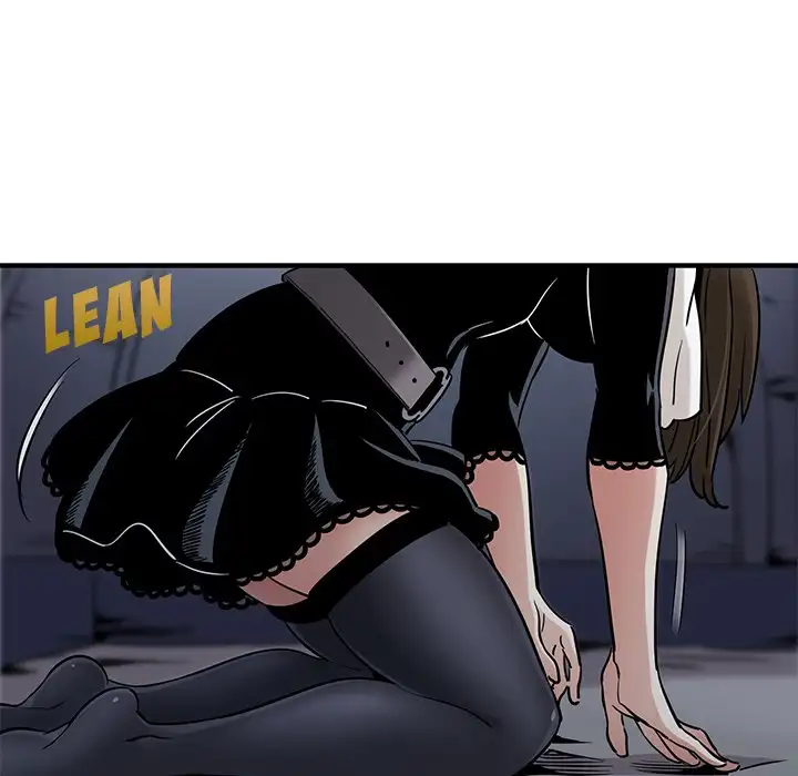 Dog on Patrol - Chapter 6 [photo 112] - MangaPorn