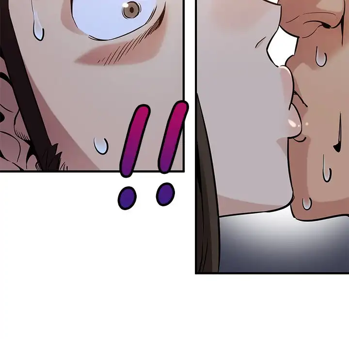 Dog on Patrol - Chapter 6 [photo 114] - MangaPorn