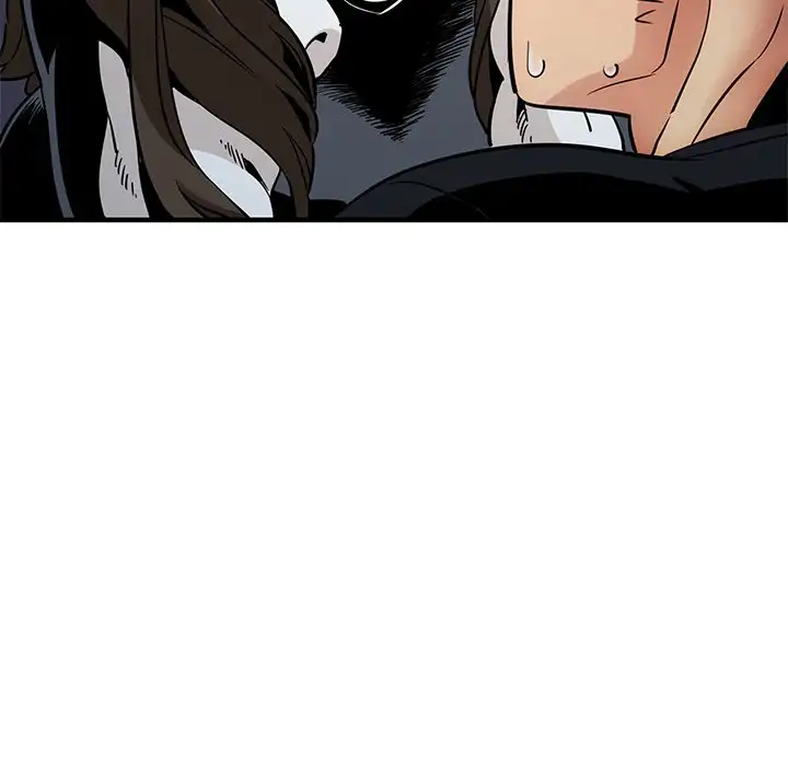 Dog on Patrol - Chapter 6 [photo 118] - MangaPorn