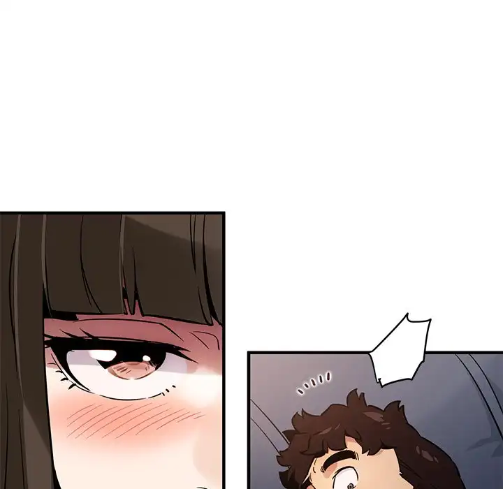 Dog on Patrol - Chapter 6 [photo 120] - MangaPorn