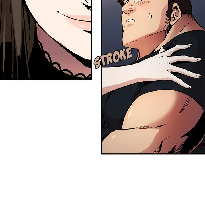 Dog on Patrol - Chapter 6 [photo 121] - MangaPorn