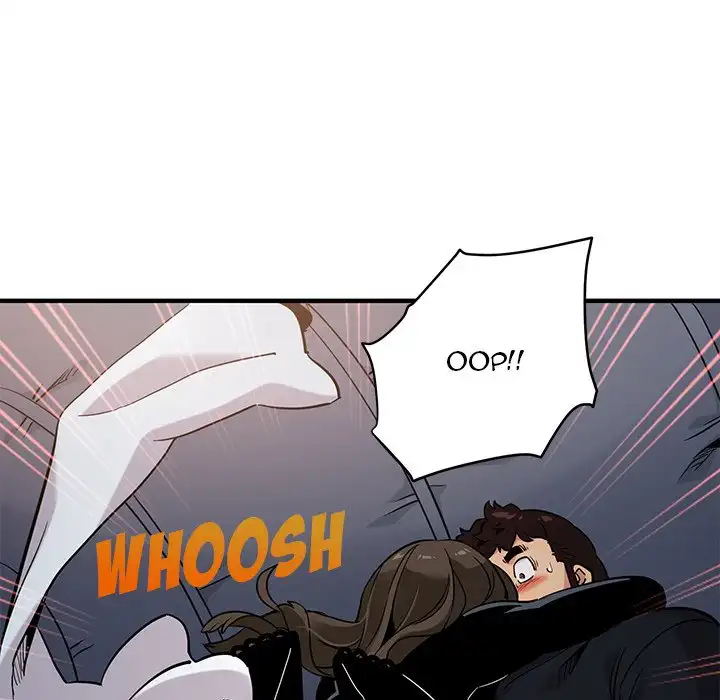 Dog on Patrol - Chapter 6 [photo 122] - MangaPorn