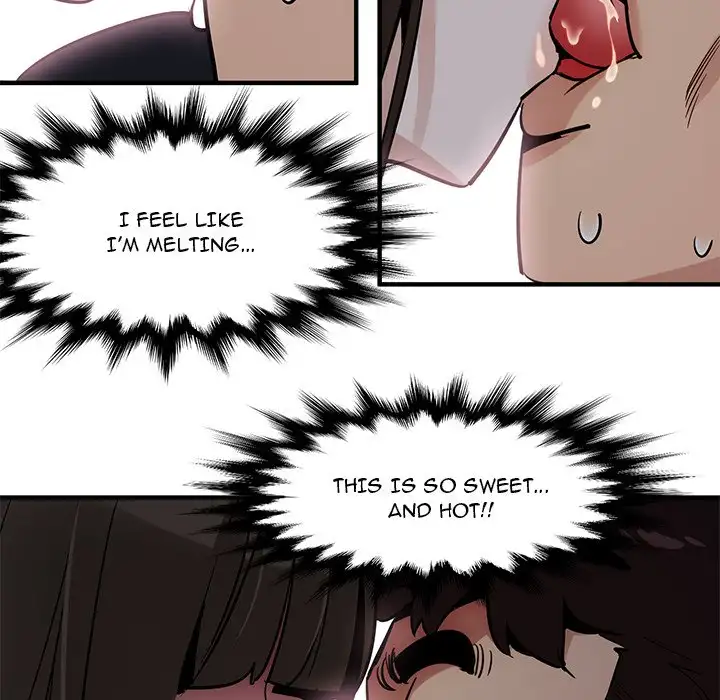 Dog on Patrol - Chapter 6 [photo 125] - MangaPorn