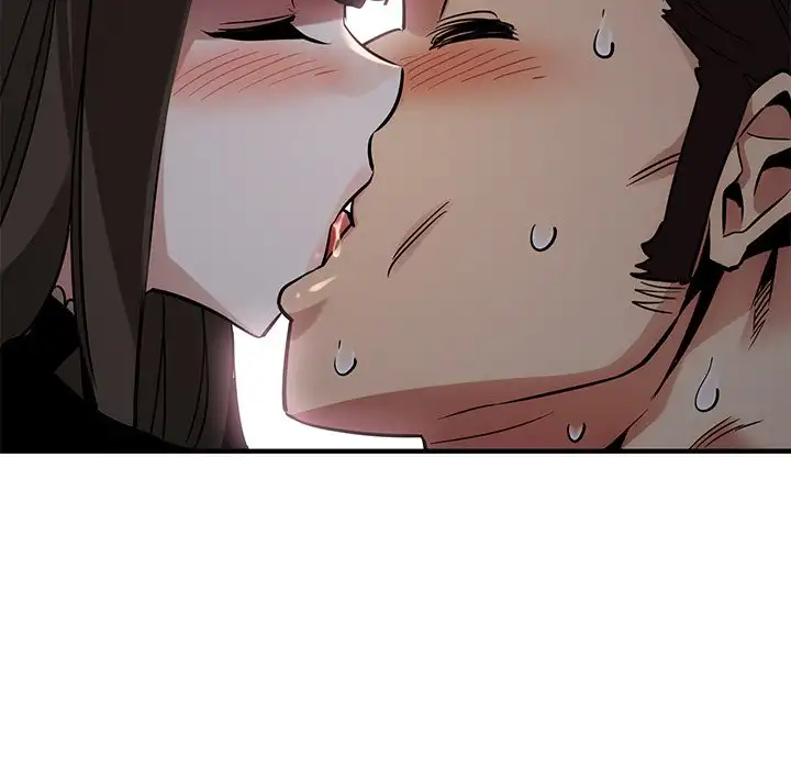 Dog on Patrol - Chapter 6 [photo 126] - MangaPorn