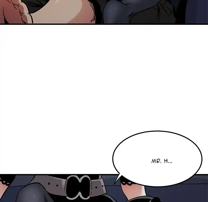 Dog on Patrol - Chapter 6 [photo 138] - MangaPorn