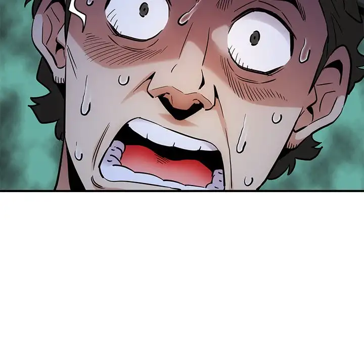 Dog on Patrol - Chapter 6 [photo 19] - MangaPorn