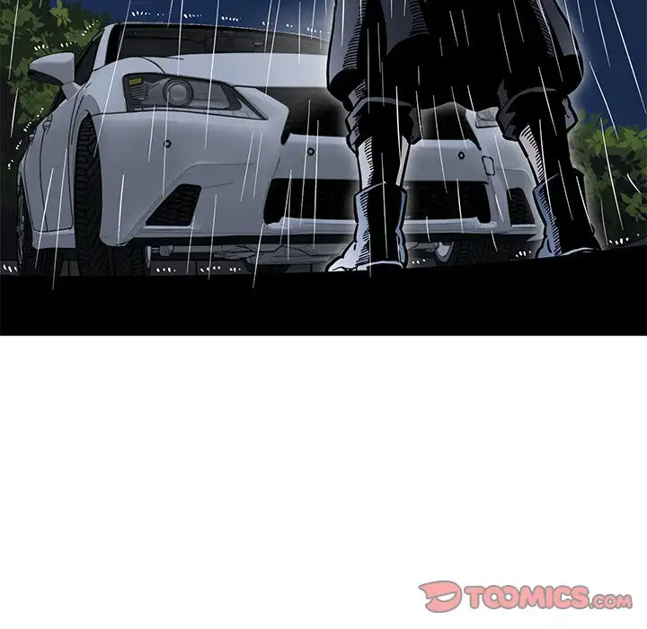 Dog on Patrol - Chapter 6 [photo 21] - MangaPorn