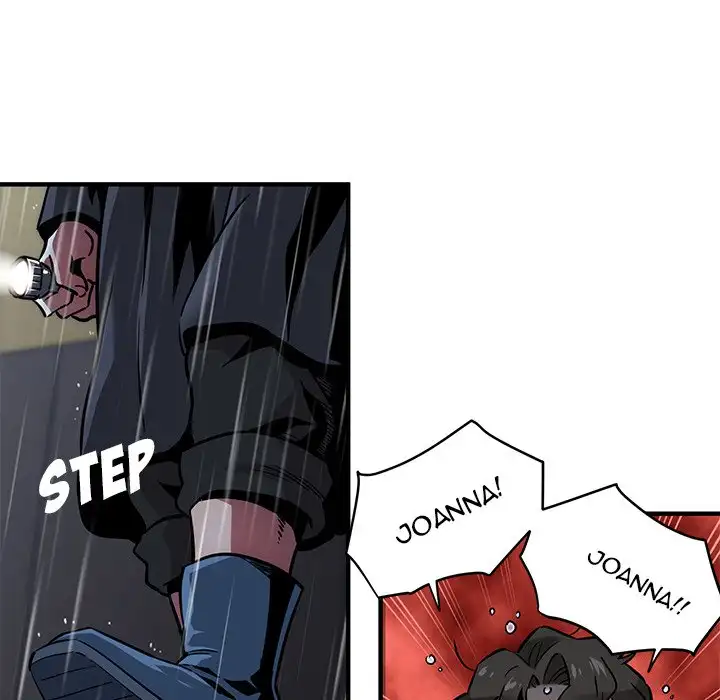 Dog on Patrol - Chapter 6 [photo 22] - MangaPorn