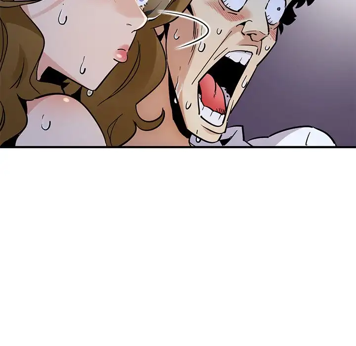 Dog on Patrol - Chapter 6 [photo 26] - MangaPorn