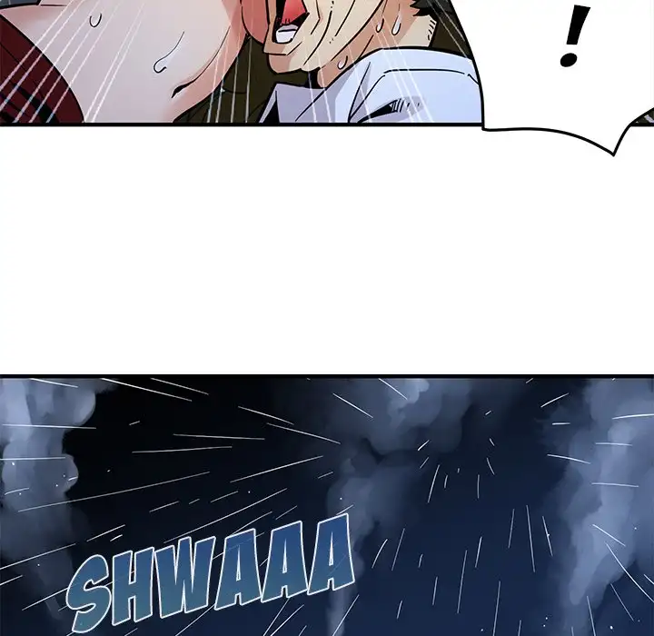 Dog on Patrol - Chapter 6 [photo 30] - MangaPorn