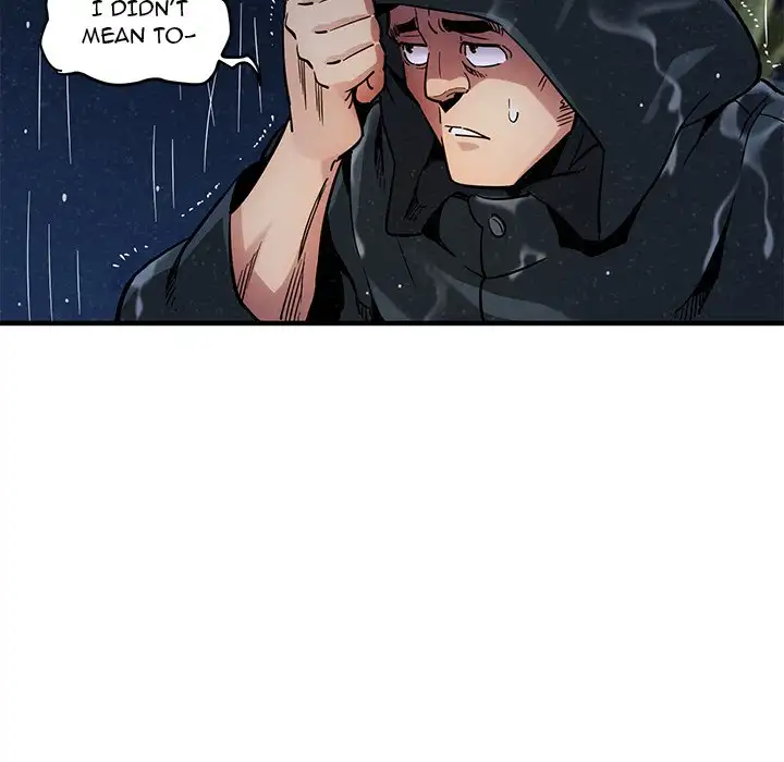 Dog on Patrol - Chapter 6 [photo 36] - MangaPorn