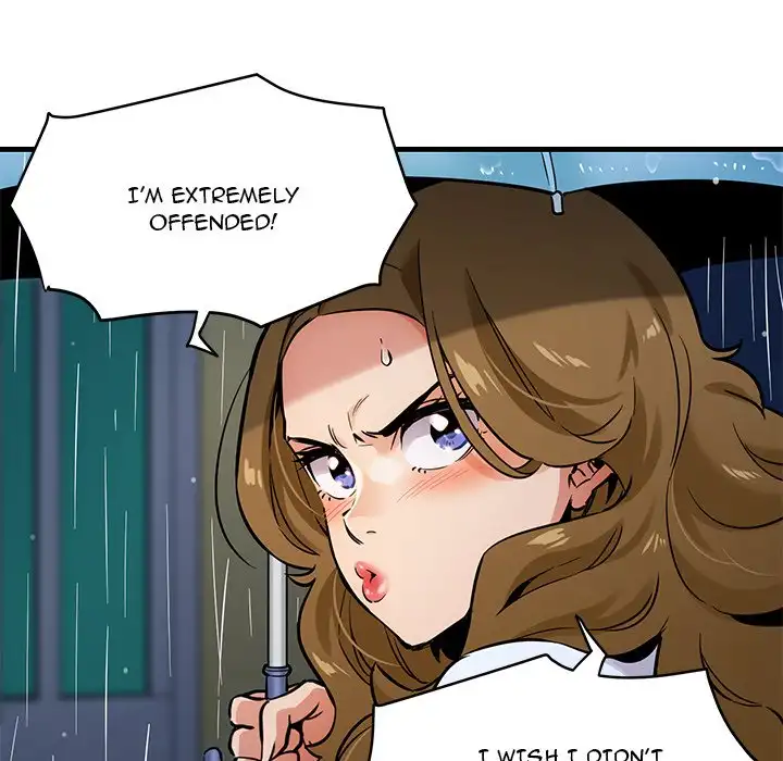 Dog on Patrol - Chapter 6 [photo 37] - MangaPorn