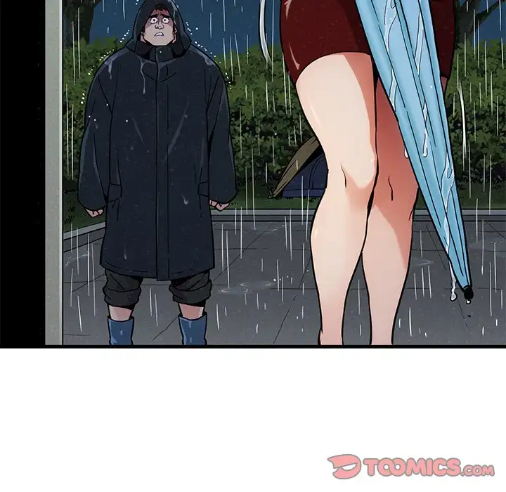 Dog on Patrol - Chapter 6 [photo 39] - MangaPorn