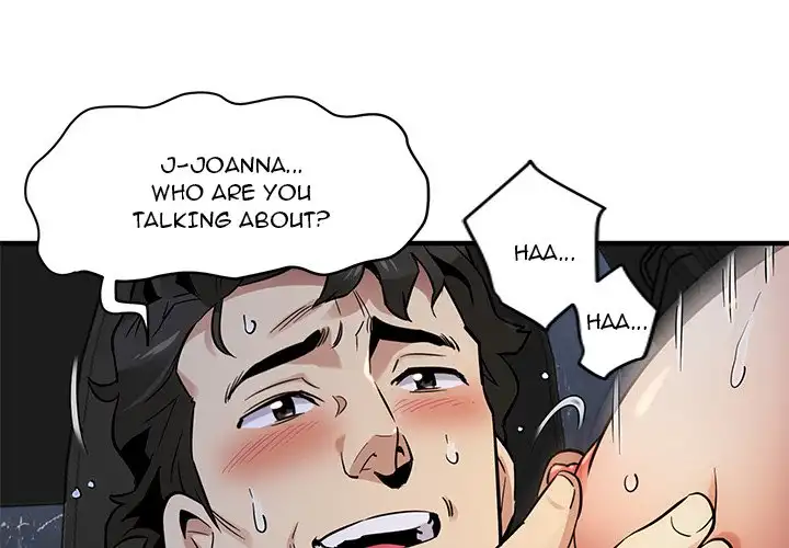 Dog on Patrol - Chapter 6 [photo 4] - MangaPorn