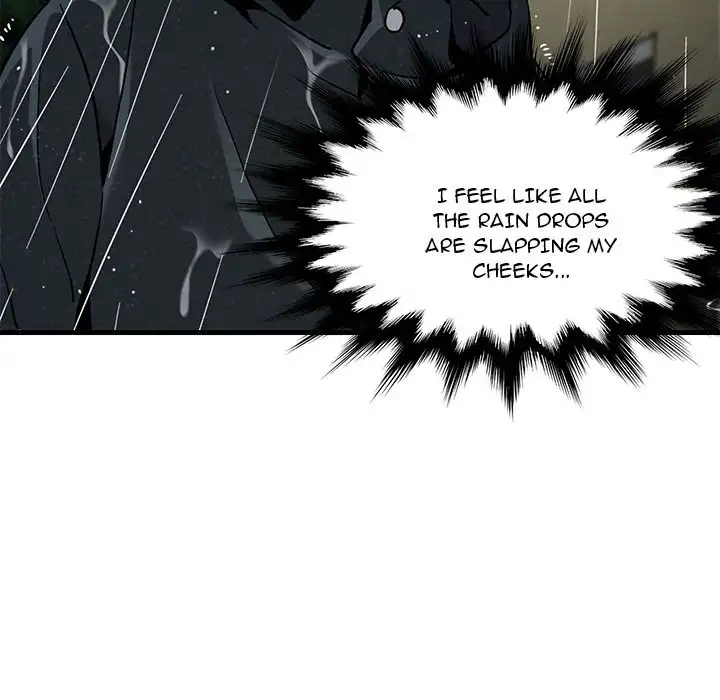 Dog on Patrol - Chapter 6 [photo 41] - MangaPorn