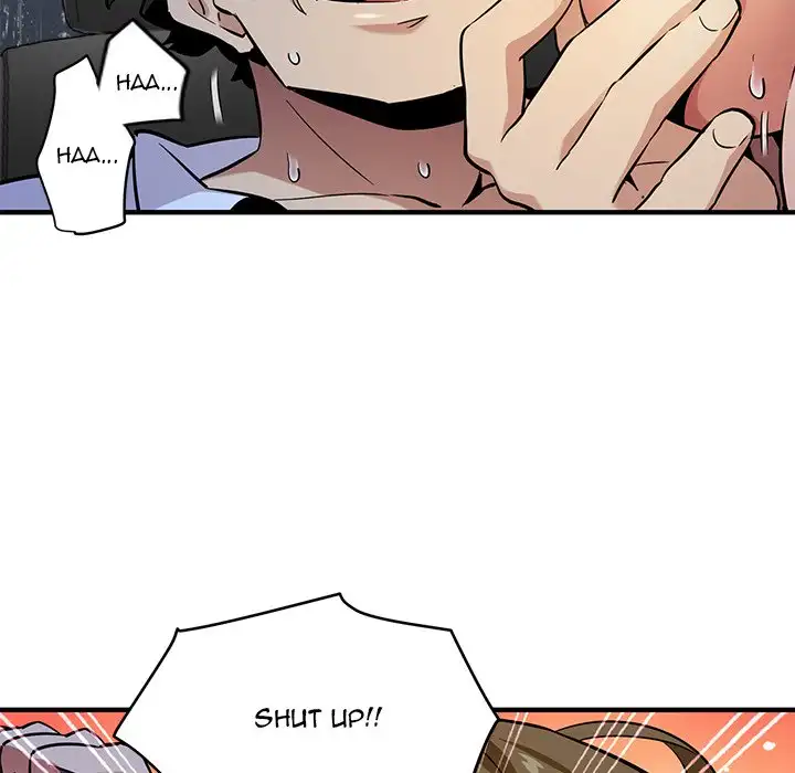 Dog on Patrol - Chapter 6 [photo 5] - MangaPorn