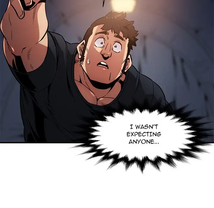 Dog on Patrol - Chapter 6 [photo 54] - MangaPorn