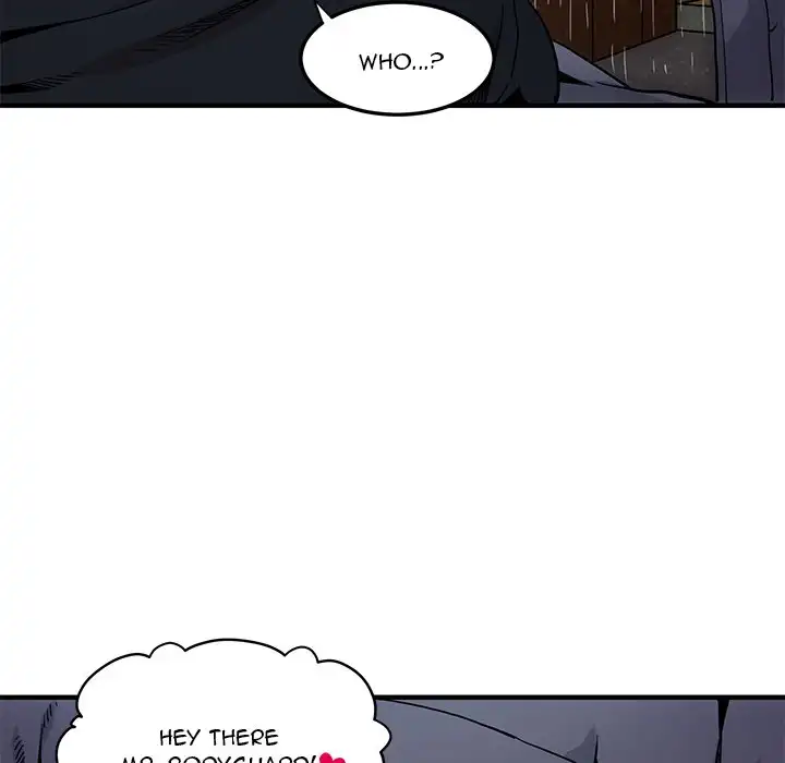 Dog on Patrol - Chapter 6 [photo 56] - MangaPorn