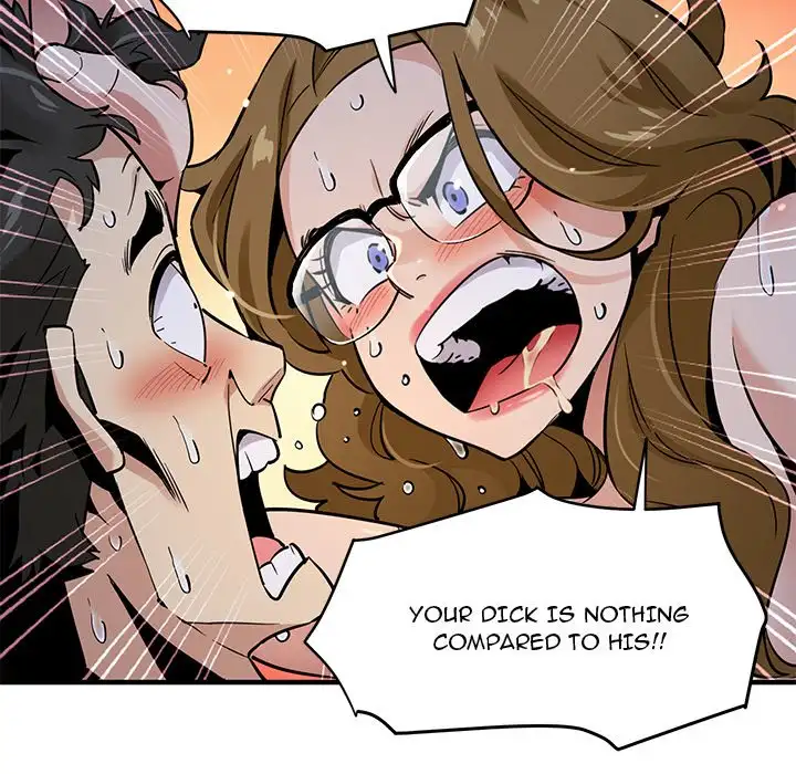 Dog on Patrol - Chapter 6 [photo 6] - MangaPorn