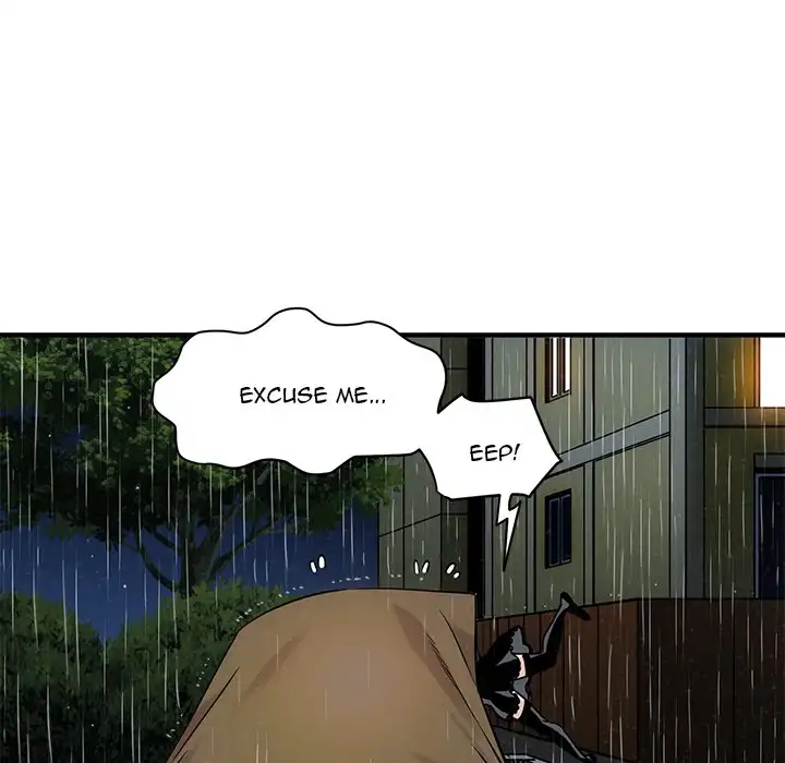 Dog on Patrol - Chapter 6 [photo 60] - MangaPorn