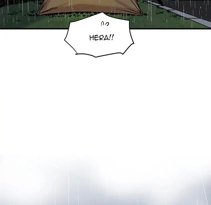 Dog on Patrol - Chapter 6 [photo 61] - MangaPorn