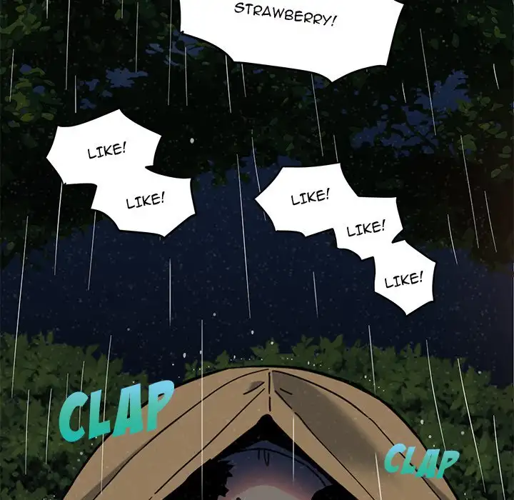 Dog on Patrol - Chapter 6 [photo 64] - MangaPorn