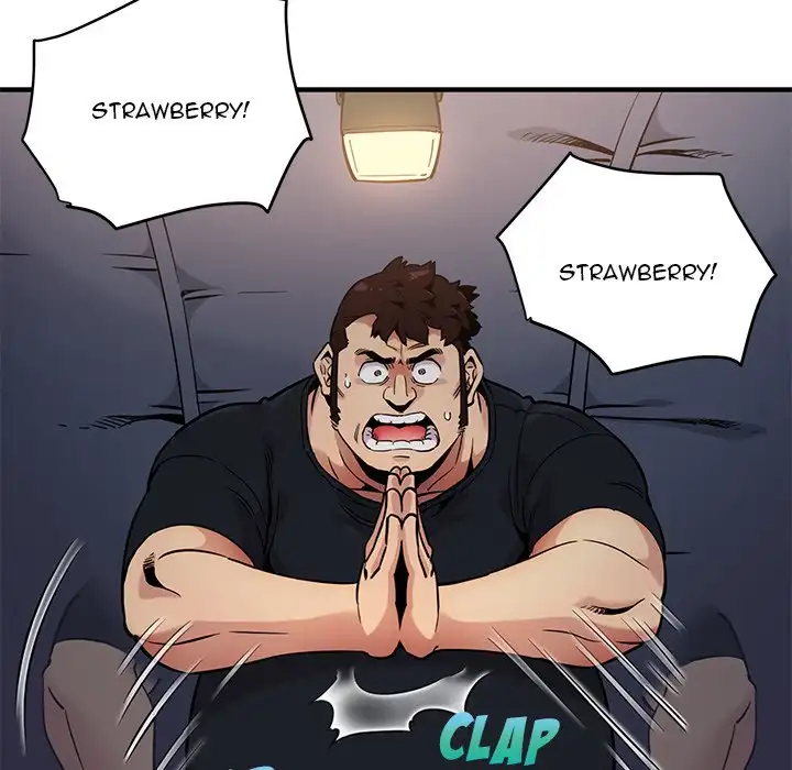 Dog on Patrol - Chapter 6 [photo 66] - MangaPorn