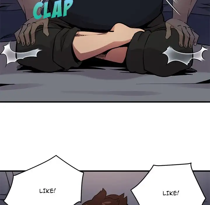 Dog on Patrol - Chapter 6 [photo 67] - MangaPorn