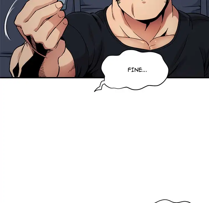 Dog on Patrol - Chapter 6 [photo 73] - MangaPorn