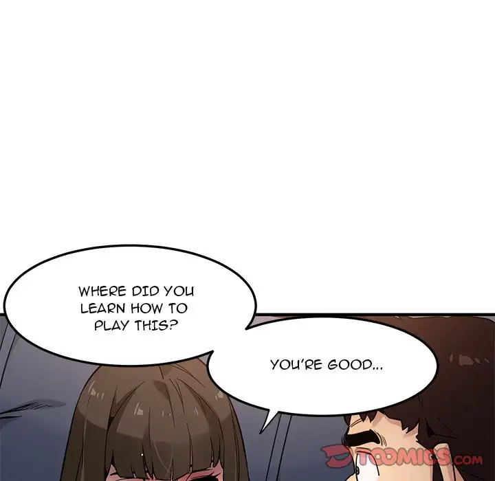 Dog on Patrol - Chapter 6 [photo 75] - MangaPorn