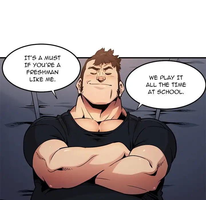 Dog on Patrol - Chapter 6 [photo 77] - MangaPorn