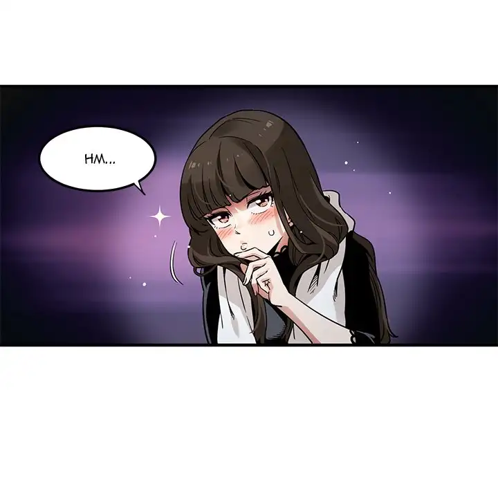 Dog on Patrol - Chapter 6 [photo 82] - MangaPorn