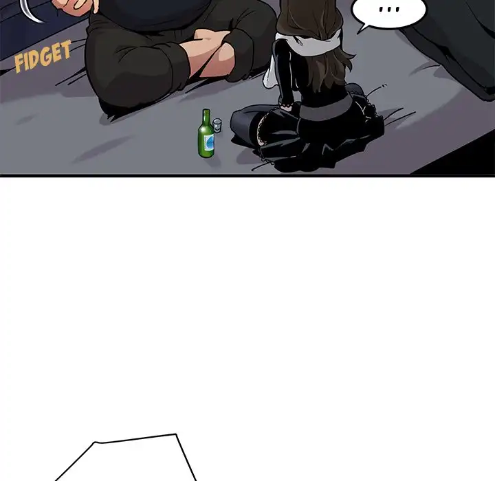 Dog on Patrol - Chapter 6 [photo 84] - MangaPorn