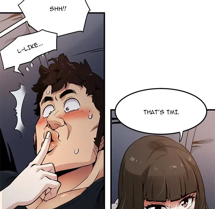 Dog on Patrol - Chapter 6 [photo 85] - MangaPorn