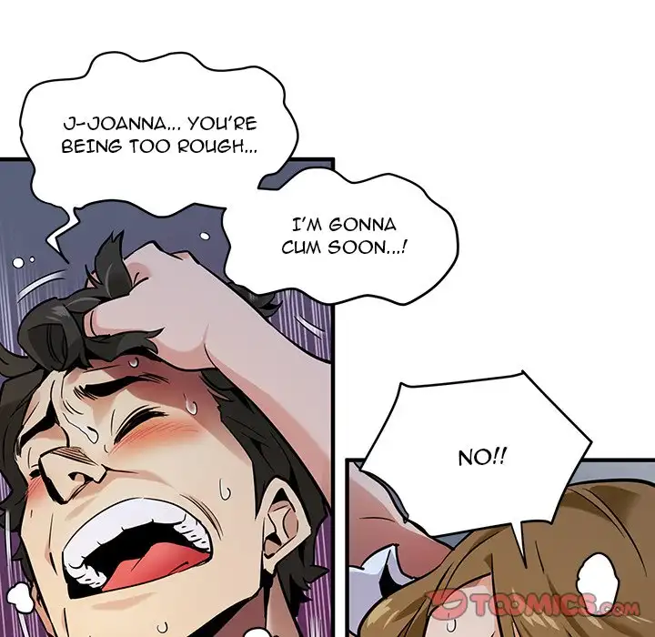 Dog on Patrol - Chapter 6 [photo 9] - MangaPorn