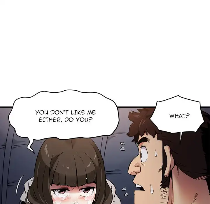 Dog on Patrol - Chapter 6 [photo 97] - MangaPorn