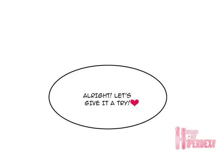 Dog on Patrol - Chapter 9 [photo 1] - MangaPorn