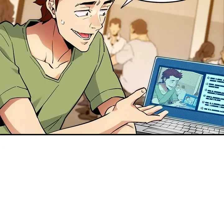 Dog on Patrol - Chapter 9 [photo 101] - MangaPorn