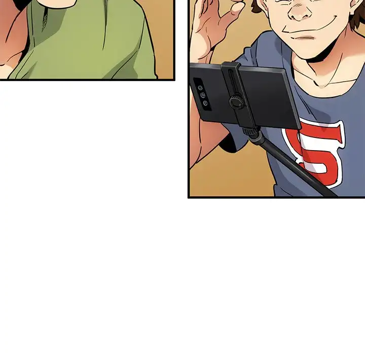 Dog on Patrol - Chapter 9 [photo 103] - MangaPorn